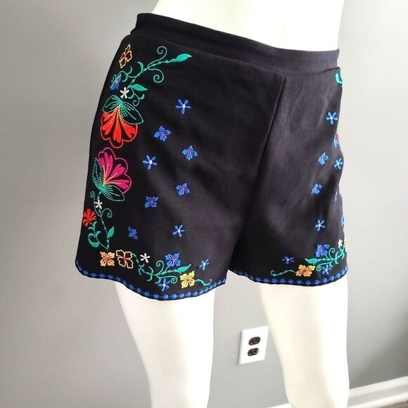 Black Shorts - Picture 3 of 8